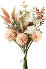 Artificial Flower Bouquet Wedding Bouquet Fake Flowers For Home Indoor Party