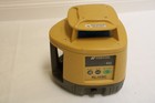 Topcon Rl-h3c Self-leveling Rotary Laser Level Spectra  Leica W  Case