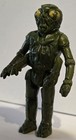 Battlestar Galactica Ovion Alien Action Figure Vintage 1978 Mattel