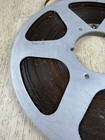 Vintage Soundcraft Used Moldy Tape Reel To Reel Tape 10 5  Metal Reel No Box