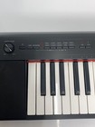 Yamaha Electronic Piano Np-32 Piaggero Keyboard 76 Keys Used