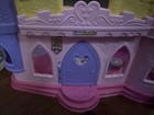 Fisher Price Little People Disney Princess Musical Dancing Palace Castle