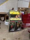 Vintage Seeburg Jukebox Model 222 First Stereo Juke 1959 Tube Amp 200 Play 45rpm