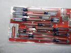 Craftsman Phillips Slotted Screwdriver Set  Nos Usa  17 Pcs  - Part   31794
