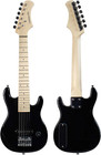 30  Kids Electric Guitar Pack With 5-watt Amp  Gig Bag strap cable strings picks