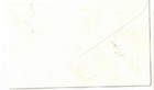 1966 Hong Kong Churchill Omnibus 10c Fdc