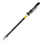 Dong-a Fine-tech Excellent Writing 0 3 Mm Gel Ink Roller Ball Pens Black 12p