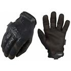 Mechanix Wear Mg-55-010  The Original Black  Gloves  Large