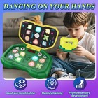 Educational Learning Toys For Kids Toddlers Age 3 4 5 6 7 8 Years Old Boys Girls