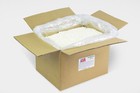 40 Lbs High Performance Book Binding Eva Hot Melt  Spine Glue  Milky White Color
