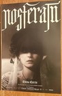Nosferatu 2024 Vampire Cinemark Horror 11x17 Movie Poster - Emma Corrin