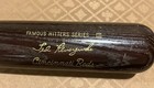 Ted Kluszewski  Louisville Slugger Bat Famous Hitters Series Hillerich   Bradsby