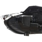 Halogen Front Headlight For 2018 2019 Hyundai Sonata Passenger Side 92101-c2500