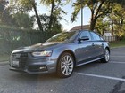 2014 Audi A4 Premium Plus