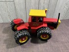 Scale Models Versatile 825 Tractor 1 16th Cab Articulating Duals Original