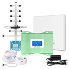 Signal Booster 5000 Sq Ft Lte 5g Home Kit
