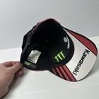 Kawasaki Racing Team   World Superbike Replica Cap Baseball Hat Wsb Motocard New