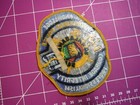 Police Patch  - Alabama - Huntsville