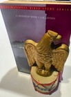 Bookends Eagles Set Of 2 - 1776 America American Usa Patriotic Cast Iron