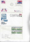 59-first Day Covers