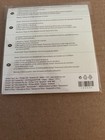 Stampin  Up  Stampin Dimensionals - Pack Of 300 - New - 104430 1 16  Thick