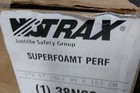 Notrax T17p0035bl 3 Ft Width 5 Ft Length Black Rectangular Antifatigue Mat