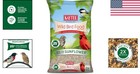 Economical 5 Lb Kaytee Wild Bird Food Basic Seed Blend - Guaranteed Freshness