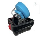 Gold Miner Advanced Spiral Wheel Gold Prospecting Panning Machine
