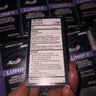 Bausch   Lomb X 10 Lumify Lg Box Redness Reducer Eye Drops 0 25 Fl Oz Exp 12 27