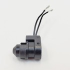 Handlebar-mounted Front Brake Light Switch For 2012-17 Harley Softail Dyna Xl