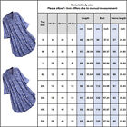 Womens Floral Boho T-shirt Dress Ladies Casual Tunic Long Tops Blouse Plus Size