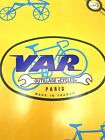Var Tool Catalog Vintage 1986 Bicycle Tools Paris France