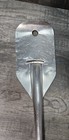 Stainless Steel Deluxe Mixing Paddle - 48 In - Industrial Commercial Food Grade