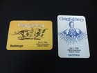 Grateful Dead Backstage Pass Oxford Maine Me 1988 7 2 88 7 3 88 30 Trips Griffin