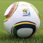 Jabulani Football Match Ball Fifa World Cup 2010 Soccer Ball Size5 Thermal Bond