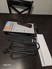 Apc Home Office Surgearrest 8-outlet 6   120v Surge Protector  black  Ph8