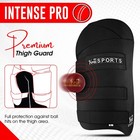 Cricket Thigh Guard