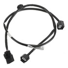 New Oem Nissan 2018-2024 Murano Front Bumper Sub Wiring Harness 24033-9uf0a