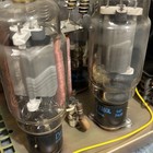     Dentron 160   10l Hf Linear Amplifier  Clean  Complete  Quad 572b Tubes Untested