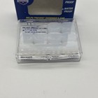 Macks Pillow Soft Silicone Putty Earplugs - 11 Pair Value Pack Open Box