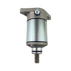 Starter Motor 31100-19b00 For Suzuki King Quad 300 250 1991-2002 31100-19b20