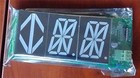 Otis Elevator Position Indicator Display  Mh222-bbx Or Mh122a-bbx