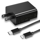Super Fast Power Wall Charger Adapter   Quick Cable For Apple Ipad 5 6th 7th Gen