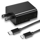 Super Fast Power Wall Charger Adapter   Quick Cable For Apple Ipad 7 8th 9th Gen