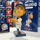 Babe Ruth New York Yankees  the Babe  Limited Edition Sga Mlb Bobblehead