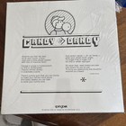 Candy Is Dandy      Vtg  70s Hallmark - Springbok Round Puzzle 500  Pcs  Complete