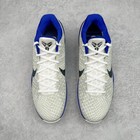 New Nk Zoom Kobe 6 Concord 429659-100 Mens Womens Basketball Shoes Authentic