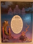 Deities   Demigods 4th Print  128 Pages  1st Edition Dungeons   Dragons Exc  