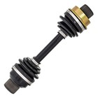 Niche Front Differential Drive Shaft Axle For Yamaha Grizzly 660 5km-46173-10-00