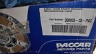 Kenworth Clutch 2050 Universal Brand New 308925-pac Paccar New Unopened Box